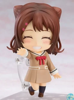 BanG Dream! - Kasumi Toyama Nendoroid: Good Smile Company