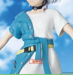 BanG Dream! - Rana Kaname Statue / 's My GO! Premium: Bushiroad