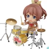 BanG Dream! - Saya Yamabuki Nendoroid: Good Smile Company