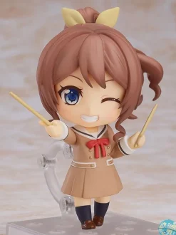 BanG Dream! - Saya Yamabuki Nendoroid: Good Smile Company