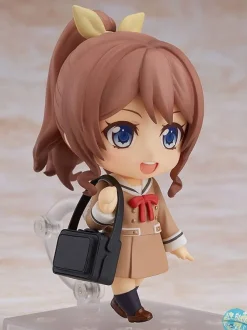 BanG Dream! - Saya Yamabuki Nendoroid: Good Smile Company
