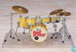 BanG Dream! - Saya Yamabuki Nendoroid: Good Smile Company