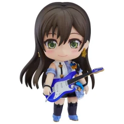 BanG Dream! - Tae Hanazono Nendoroid / Stage Outfit Version: Good Smile Company