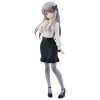 BanG Dream! - Yukina Minato Statue / Pop Up Parade: Good Smile Company