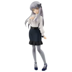 BanG Dream! - Yukina Minato Statue / Pop Up Parade: Good Smile Company