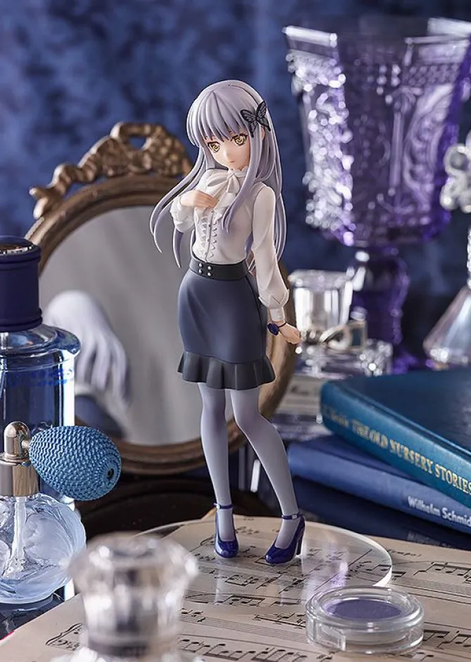 BanG Dream! - Yukina Minato Statue / Pop Up Parade: Good Smile Company