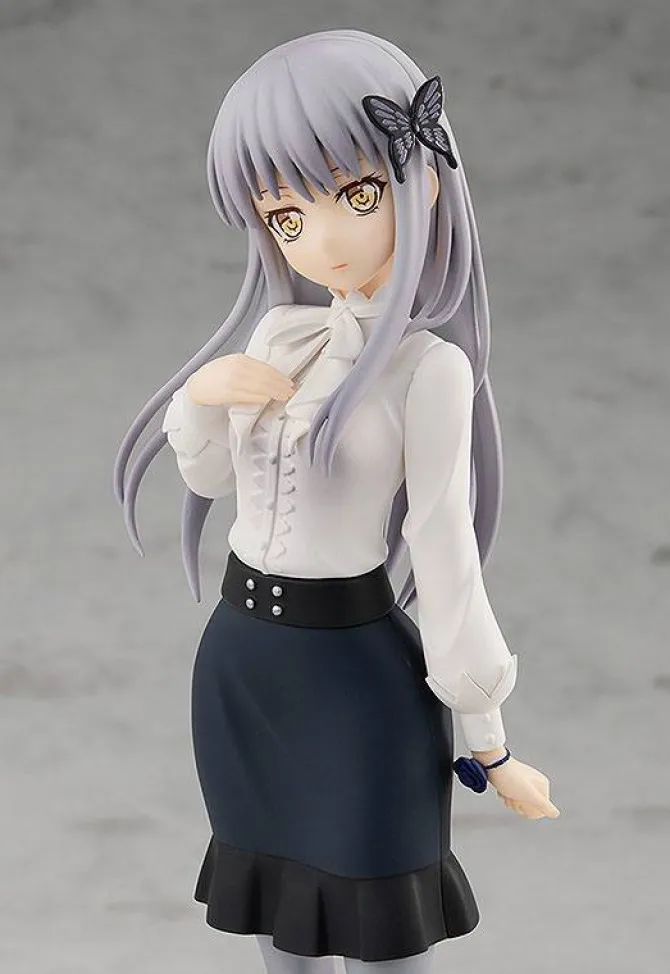 BanG Dream! - Yukina Minato Statue / Pop Up Parade: Good Smile Company
