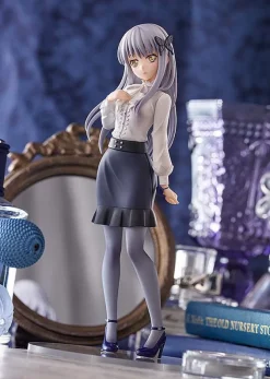 BanG Dream! - Yukina Minato Statue / Pop Up Parade: Good Smile Company