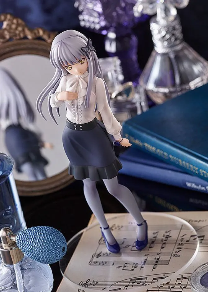 BanG Dream! - Yukina Minato Statue / Pop Up Parade: Good Smile Company
