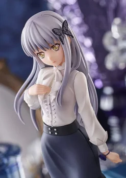BanG Dream! - Yukina Minato Statue / Pop Up Parade: Good Smile Company