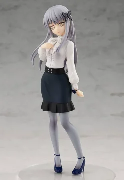 BanG Dream! - Yukina Minato Statue / Pop Up Parade: Good Smile Company