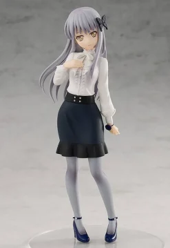 BanG Dream! - Yukina Minato Statue / Pop Up Parade: Good Smile Company