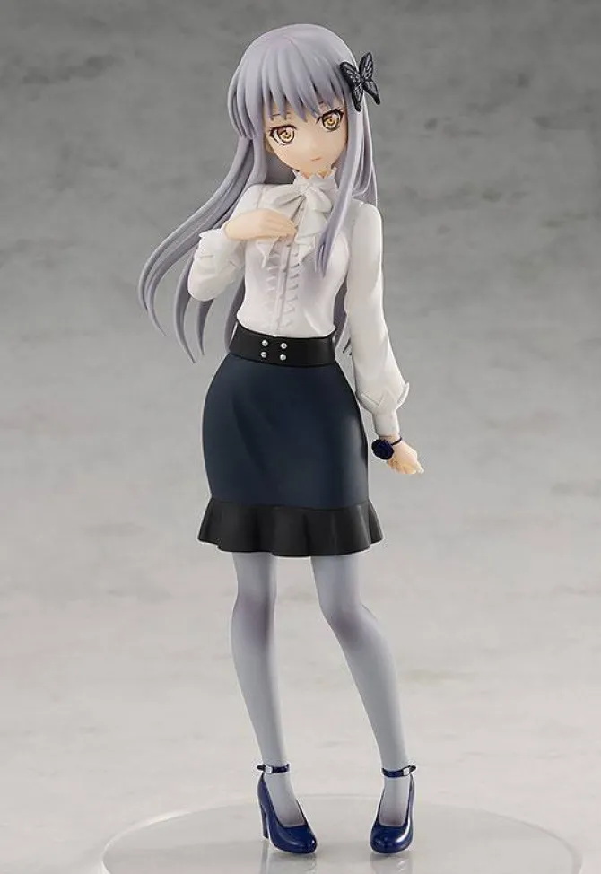 BanG Dream! - Yukina Minato Statue / Pop Up Parade: Good Smile Company