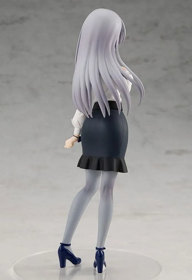 BanG Dream! - Yukina Minato Statue / Pop Up Parade: Good Smile Company