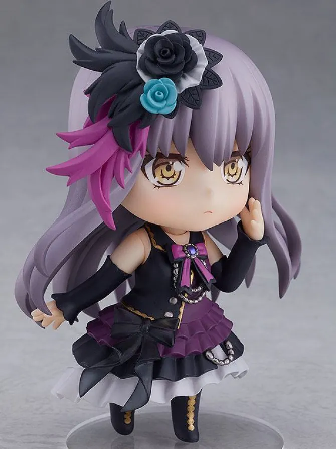 BanG Dream! - Yukina Minato Nendoroid / Stage Outfit Version: Good Smile Company