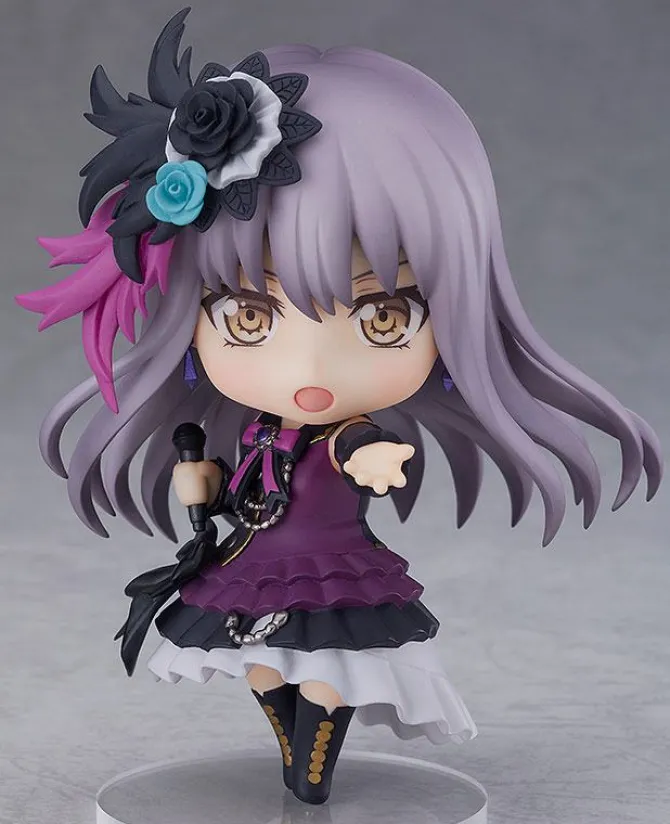 BanG Dream! - Yukina Minato Nendoroid / Stage Outfit Version: Good Smile Company