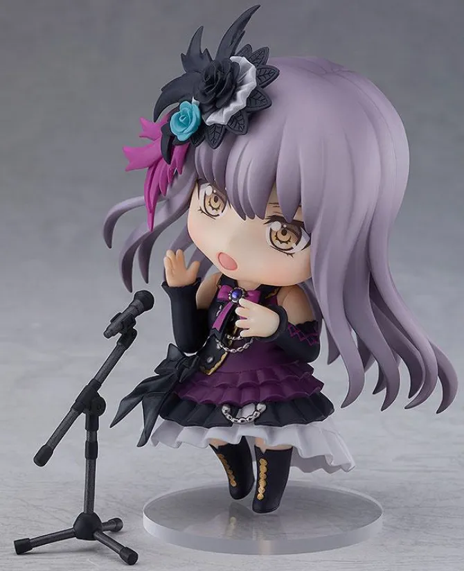 BanG Dream! - Yukina Minato Nendoroid / Stage Outfit Version: Good Smile Company