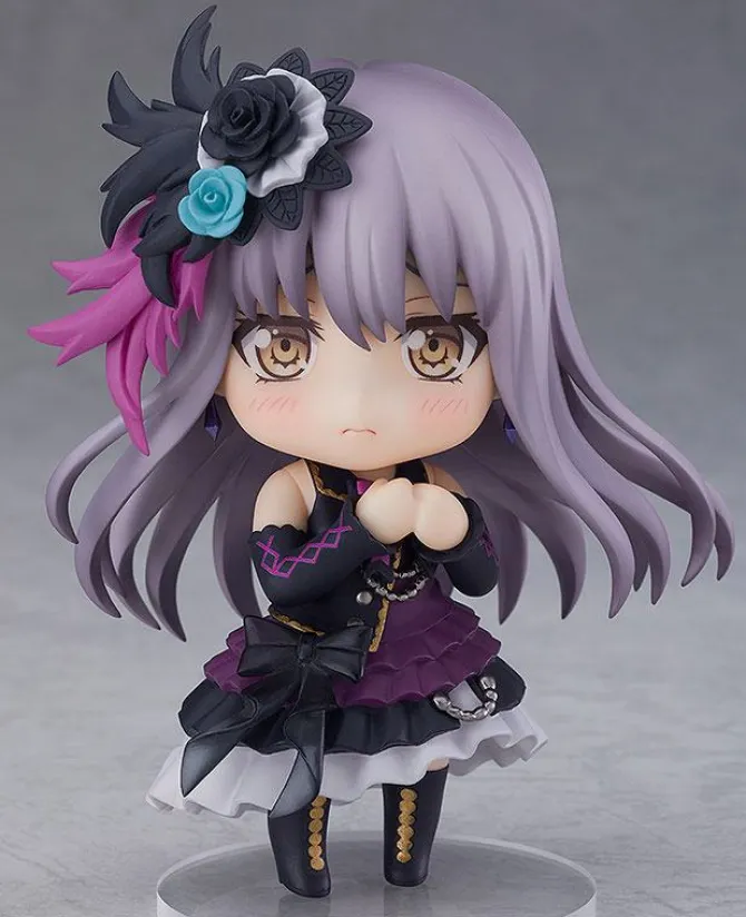 BanG Dream! - Yukina Minato Nendoroid / Stage Outfit Version: Good Smile Company