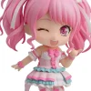 BanG Dream! Girls Band Party! - Aya Maruyama Nendoroid / Stage Outfit Version: Good Smile Company