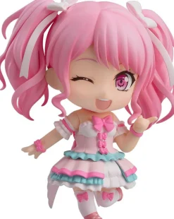 BanG Dream! Girls Band Party! - Aya Maruyama Nendoroid / Stage Outfit Version: Good Smile Company