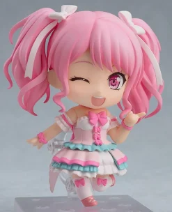 BanG Dream! Girls Band Party! - Aya Maruyama Nendoroid / Stage Outfit Version: Good Smile Company