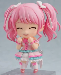 BanG Dream! Girls Band Party! - Aya Maruyama Nendoroid / Stage Outfit Version: Good Smile Company