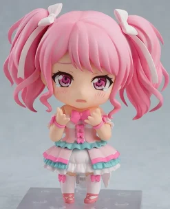 BanG Dream! Girls Band Party! - Aya Maruyama Nendoroid / Stage Outfit Version: Good Smile Company
