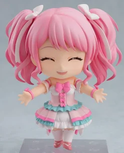BanG Dream! Girls Band Party! - Aya Maruyama Nendoroid / Stage Outfit Version: Good Smile Company