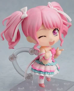 BanG Dream! Girls Band Party! - Aya Maruyama Nendoroid / Stage Outfit Version: Good Smile Company