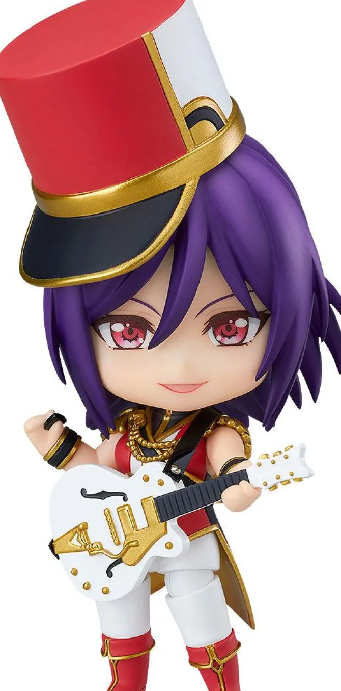 BanG Dream! Girls Band Party! - Kaoru Seta Nendoroid: Stage Outfit Version: Good Smile Company