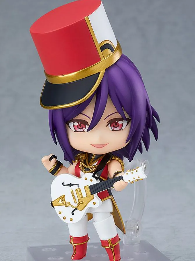 BanG Dream! Girls Band Party! - Kaoru Seta Nendoroid: Stage Outfit Version: Good Smile Company
