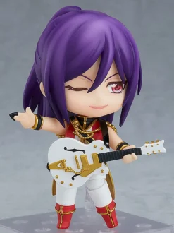 BanG Dream! Girls Band Party! - Kaoru Seta Nendoroid: Stage Outfit Version: Good Smile Company