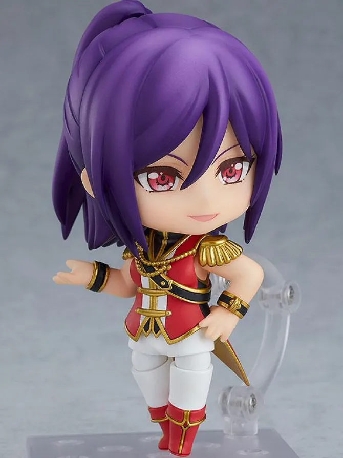 BanG Dream! Girls Band Party! - Kaoru Seta Nendoroid: Stage Outfit Version: Good Smile Company