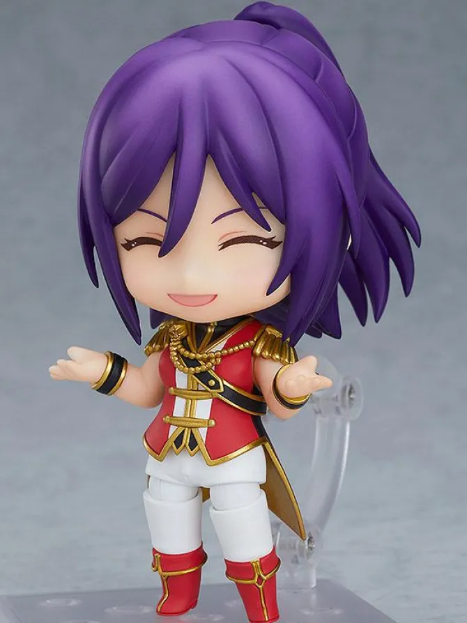 BanG Dream! Girls Band Party! - Kaoru Seta Nendoroid: Stage Outfit Version: Good Smile Company