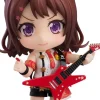 BanG Dream! Girls Band Party! - Kasumi Toyama Nendoroid: Stage Outfit Version: Good Smile Company