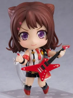 BanG Dream! Girls Band Party! - Kasumi Toyama Nendoroid: Stage Outfit Version: Good Smile Company