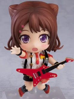 BanG Dream! Girls Band Party! - Kasumi Toyama Nendoroid: Stage Outfit Version: Good Smile Company