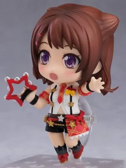 BanG Dream! Girls Band Party! - Kasumi Toyama Nendoroid: Stage Outfit Version: Good Smile Company