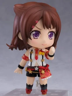 BanG Dream! Girls Band Party! - Kasumi Toyama Nendoroid: Stage Outfit Version: Good Smile Company
