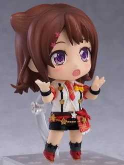 BanG Dream! Girls Band Party! - Kasumi Toyama Nendoroid: Stage Outfit Version: Good Smile Company