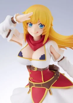 Banished from the Heroes' Party - Rit Statue / Pop Up Parade L Size: Good Smile Company