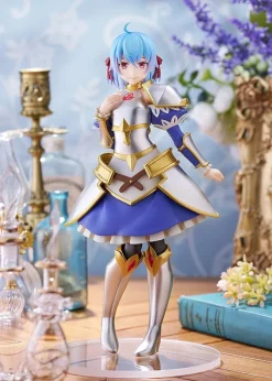 Banished from the Hero's Party - Ruti Statue / L Size Pop Up Parade: Good Smile Company