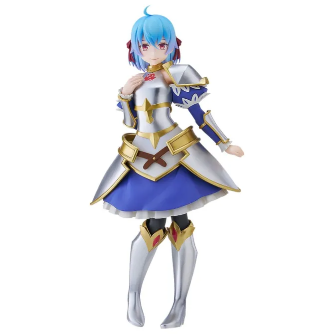 Banished from the Hero's Party - Ruti Statue / L Size Pop Up Parade: Good Smile Company