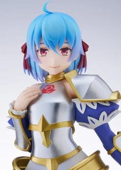 Banished from the Hero's Party - Ruti Statue / L Size Pop Up Parade: Good Smile Company