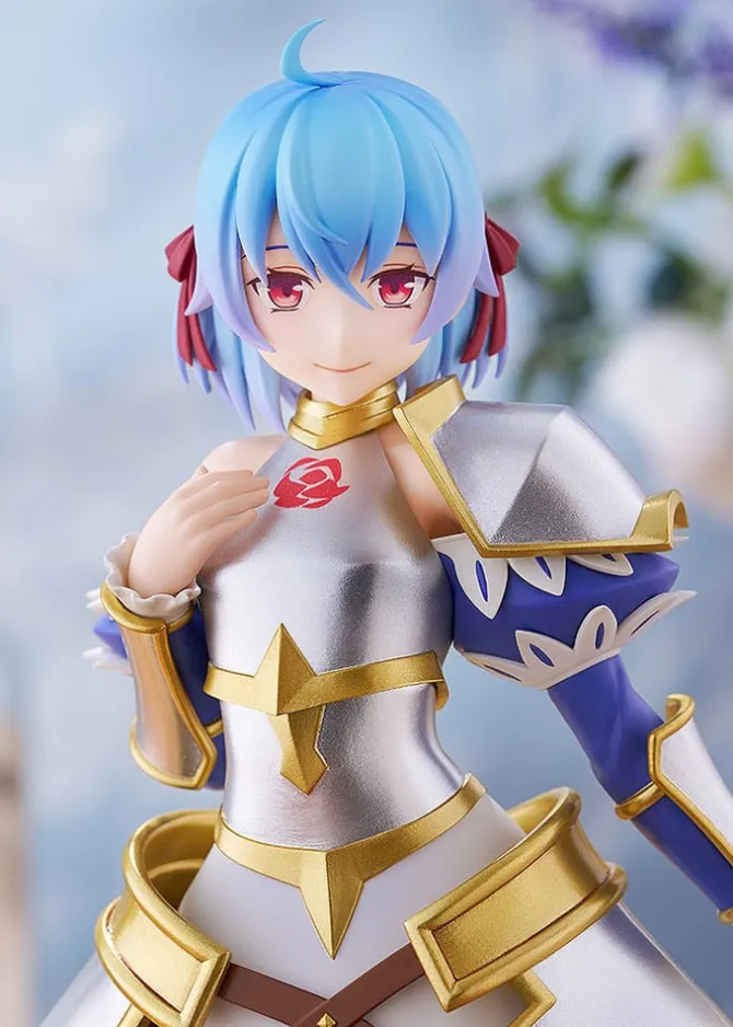 Banished from the Hero's Party - Ruti Statue / L Size Pop Up Parade: Good Smile Company