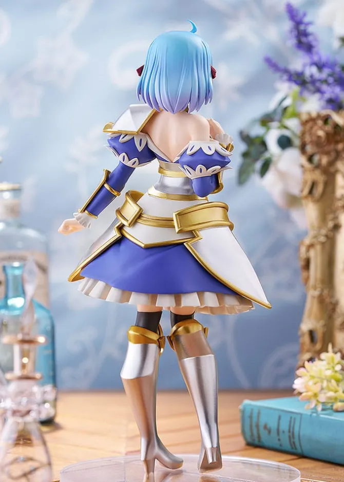Banished from the Hero's Party - Ruti Statue / L Size Pop Up Parade: Good Smile Company