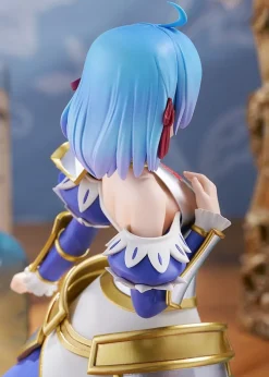 Banished from the Hero's Party - Ruti Statue / L Size Pop Up Parade: Good Smile Company