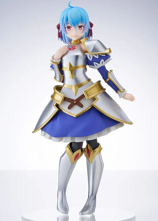 Banished from the Hero's Party - Ruti Statue / L Size Pop Up Parade: Good Smile Company
