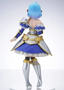 Banished from the Hero's Party - Ruti Statue / L Size Pop Up Parade: Good Smile Company