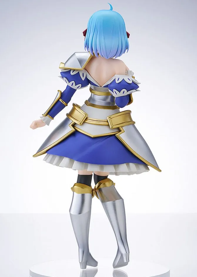 Banished from the Hero's Party - Ruti Statue / L Size Pop Up Parade: Good Smile Company